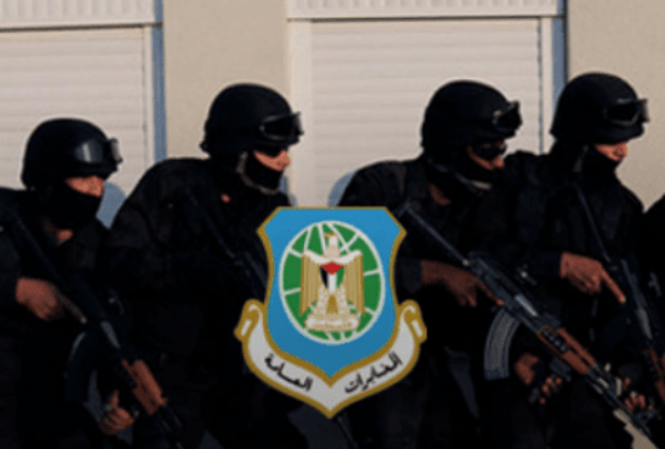 المخابرات العامة ترعى صلح عشائري بين عائلتين في الخليل